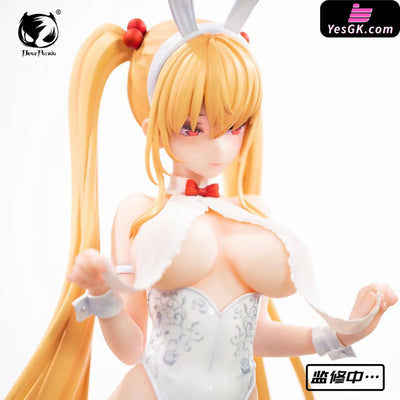 Original Sayuri 1/4 Bunny Girl Statue - Bearpanda Studio [Pre-Order] Design