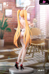 Original Sayuri 1/4 Bunny Girl Statue - Bearpanda Studio [Pre-Order] Design