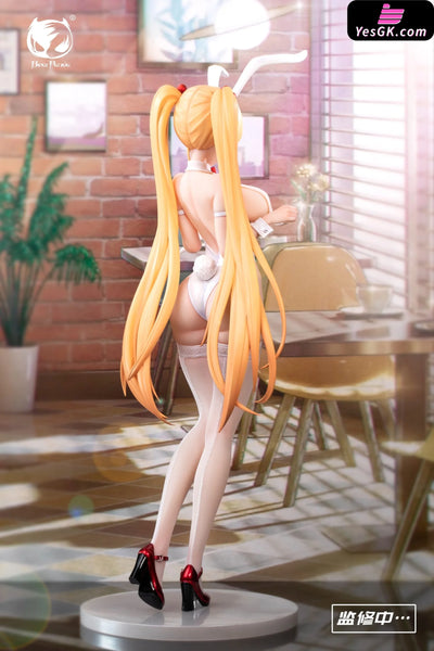 Original Sayuri 1/4 Bunny Girl Statue - Bearpanda Studio [Pre-Order] Design
