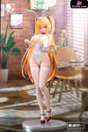 Original Sayuri 1/4 Bunny Girl Statue - Bearpanda Studio [Pre-Order] Deposit / Scale Design