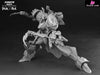 Original SC-007 Knights of the Round Table IRON SICKLE (Licensed) GUNPLA Action Figure - SNAA Studio [Pre-Order]