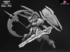 Original SC-007 Knights of the Round Table IRON SICKLE (Licensed) GUNPLA Action Figure - SNAA Studio [Pre-Order]