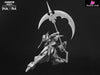 Original SC-007 Knights of the Round Table IRON SICKLE (Licensed) GUNPLA Action Figure - SNAA Studio [Pre-Order]