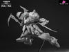 Original SC-007 Knights of the Round Table IRON SICKLE (Licensed) GUNPLA Action Figure - SNAA Studio [Pre-Order]