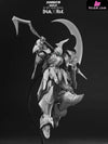 Original SC-007 Knights of the Round Table IRON SICKLE (Licensed) GUNPLA Action Figure - SNAA Studio [Pre-Order]