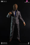 Original Scarecrow Statue - Remad Custom Studio [Pre-Order] Deposit Design