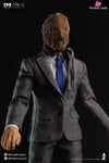 Original Scarecrow Statue - Remad Custom Studio [Pre-Order] Design