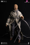 Original Scarecrow Statue - Remad Custom Studio [Pre-Order] Design