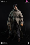 Original Scarecrow Statue - Remad Custom Studio [Pre-Order] Design