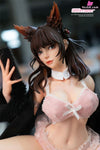 Original Selfie HARU Resin Statue - SUPER DADDY Studio [In-Stock] - Full Payment - Original Design
