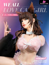 Original Selfie HARU Resin Statue - SUPER DADDY Studio [In-Stock] - Full Payment - Original Design