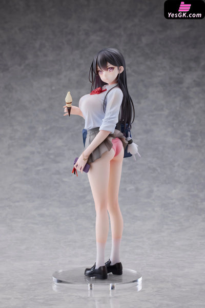 Original Serenji Maki Statue - Partylook Studio [Pre - Order] Design