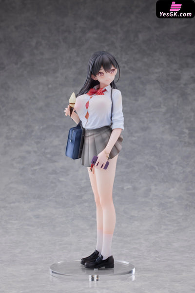 Original Serenji Maki Statue - Partylook Studio [Pre - Order] Design