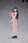 Original Serenji Maki Statue - Partylook Studio [Pre - Order] Design