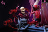 Original Series Jiuyou Bronze Sparrow Tower Diao Chan 1/4 Licensed Statue - ACY Studio [Pre-Order] Original Design