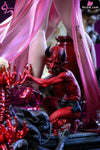 Original Series Jiuyou Bronze Sparrow Tower Diao Chan 1/4 Licensed Statue - ACY Studio [Pre-Order] Original Design