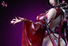 Original Series Jiuyou Bronze Sparrow Tower Diao Chan 1/4 Licensed Statue - ACY Studio [Pre-Order] Original Design