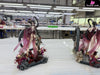 Original Series Jiuyou Bronze Sparrow Tower Diao Chan 1/4 Licensed Statue - ACY Studio [In-Stock] - Full Payment