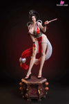 Original Series Miss Tea Art Statue - Dragon Studio & Pop [In Stock]