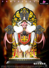 Original Seven Deadly Sins-Purification Resin Statue - Fb Studio [Pre-Order] Deposit / Nsfw 18 +