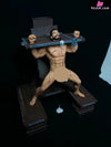 Original Shackles Statue (Licensed) - Salted Fish Studio [Pre-Order Closed] - Full Payment - Original Design