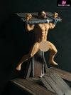 Original Shackles Statue (Licensed) - Salted Fish Studio [Pre-Order Closed] - Full Payment - Original Design