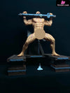Original Shackles Statue (Licensed) - Salted Fish Studio [Pre-Order Closed] - Full Payment - Original Design