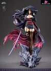 Original Shadow Moon 1/4 Statue - STAREXVA Studio [In-Stock] - Full Payment - Original Design