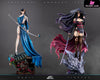 Original Shadow Moon 1/4 Statue - STAREXVA Studio [In-Stock] - Full Payment - Original Design