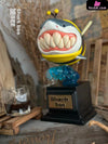 Original Shark Plus Statue - Bowuzhi Studio [Pre-Order] Design