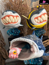 Original Shark Plus Statue - Bowuzhi Studio [Pre-Order] Design