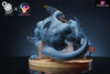 Original Shark Statue - Rainbow Studio [In-Stock] Azur Lane