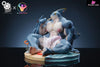 Original Shark Statue - Rainbow Studio [In-Stock] Azur Lane