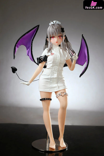 Original Shinomiya Kanna Statue - Yu Zhai Ren Xing Studio [Pre-Order] Deposit / 1/4 Scale Nsfw 18 +