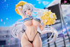 Original Shion Alfine Cheerleader Ver. 1/6 Scale Figure (Licensed) - Hanabee [Pre-Order] - Original Design