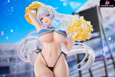 Original Shion Alfine Cheerleader Ver. 1/6 Scale Figure (Licensed) - Hanabee [Pre-Order] - Original Design