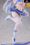 Original Shion Alfine Cheerleader Ver. 1/6 Scale Figure (Licensed) - Hanabee [Pre-Order] - Original Design