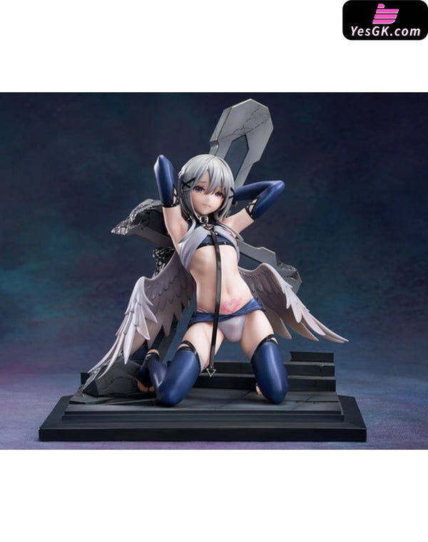 Original Shion Statue - Native Studio [Pre-Order] Design