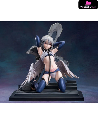 Original Shion Statue - Native Studio [Pre-Order] Design