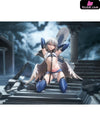 Original Shion Statue - Native Studio [Pre-Order] Deposit / 1/7 Scale Nsfw 18 + Collection Design