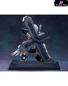 Original Shion Statue - Native Studio [Pre-Order] Design