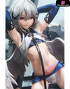 Original Shion Statue - Native Studio [Pre-Order] Design