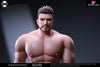Original Silicone Bear Boyfriend Kevin Statue - Sgs Studio [Pre - Order] Design