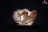 Original Silkworm Girl Resin Statue - Mo Na Jiang Studio [Pre-Order] Design