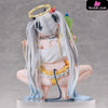 Original Silver Hair-chan 1/6 Scale Figure (Licensed) - Union Creative [Pre-Order] - Original Design