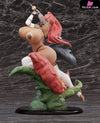 Original Silver Rank Adventurer Fire Dragon Rinea 1/6 Statue (Licensed) - SODA Studio [In-Stock] - Full Payment