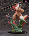 Original Silver Rank Adventurer Fire Dragon Rinea 1/6 Statue (Licensed) - SODA Studio [In-Stock] - Full Payment