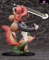 Original Silver Rank Adventurer Fire Dragon Rinea 1/6 Statue (Licensed) - SODA Studio [In-Stock] - Full Payment