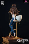Original Singer Statue (Licensed) - TGZW Studio [In-Stock] - Full Payment - Original Design