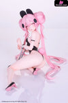Original SinnotenP Bunny Girl 1/8 Scale Figure (Licensed) - Hobby Sakura [Pre-Order] - Original Design